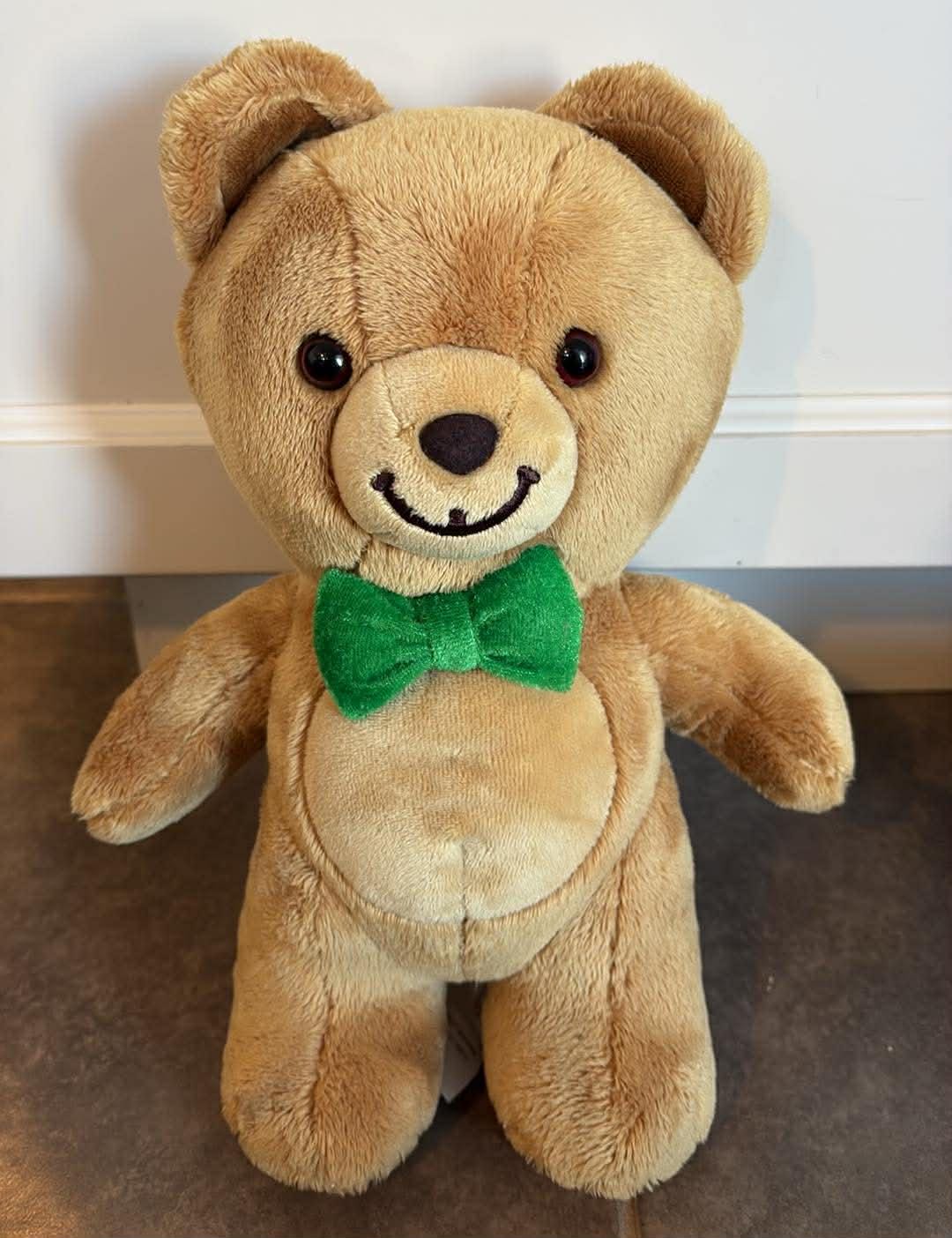 Gund Curious George Finger Peluche Gund Curious George Finger Peluche