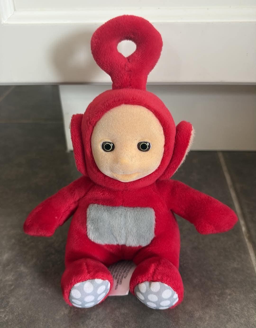 Teletubbies costume onesies - 日本