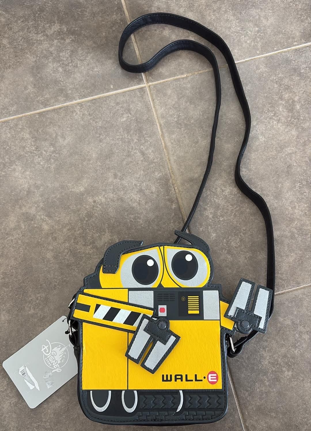 Tintin Bag - Etsy
