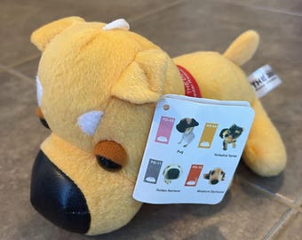 The Dog Artist Collection Vintage Mcdonalds Toys - Various