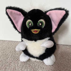 ファービー　パチモン　フェイク Furby knock off - Etsy 日本