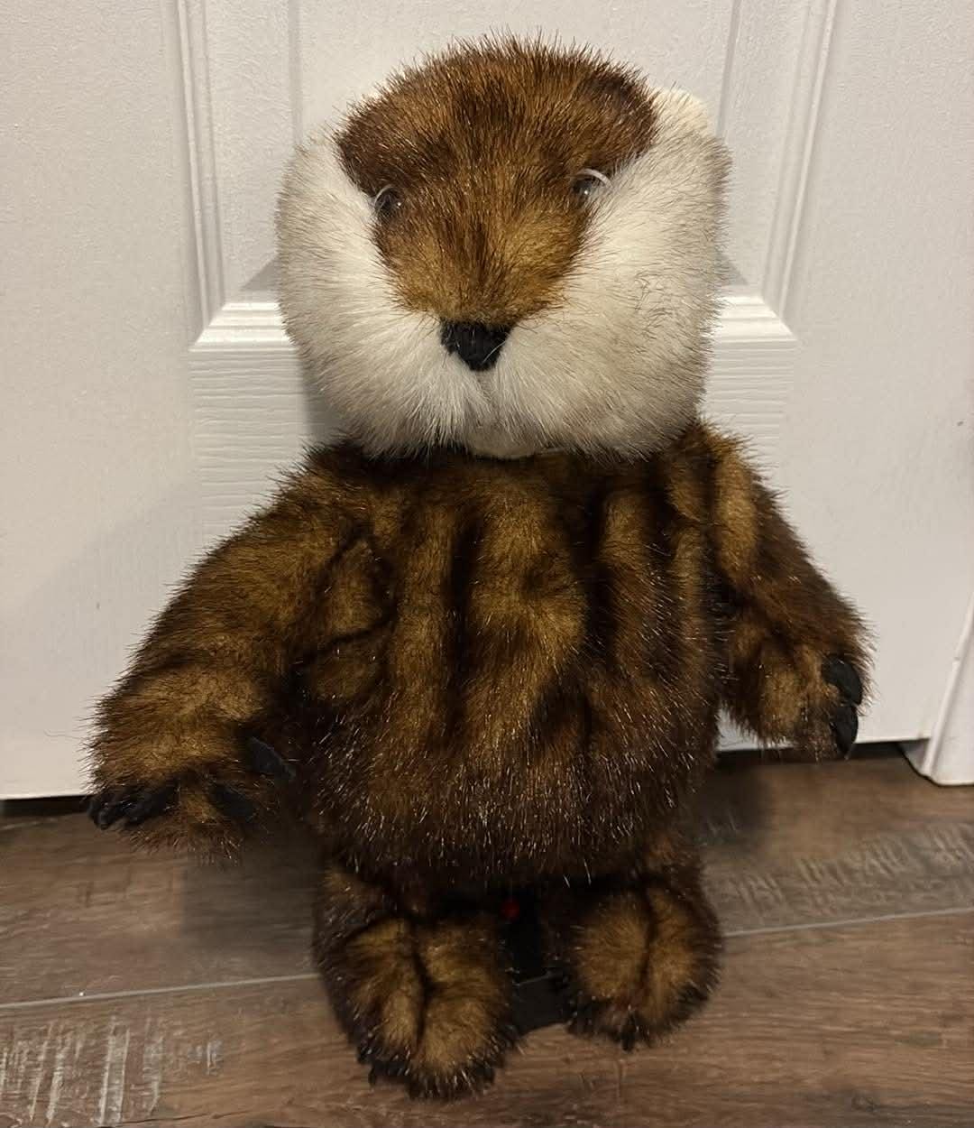 Gemmy Caddyshack Dancing Gopher Animated Singing Plush - Etsy