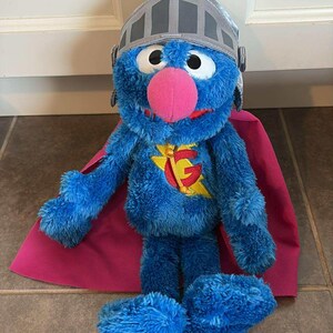 セサミストリート マウスペットセット　ELMO&GROVER パソコン セサミストリート マウスペットセット ELMO&GROVER パソコン