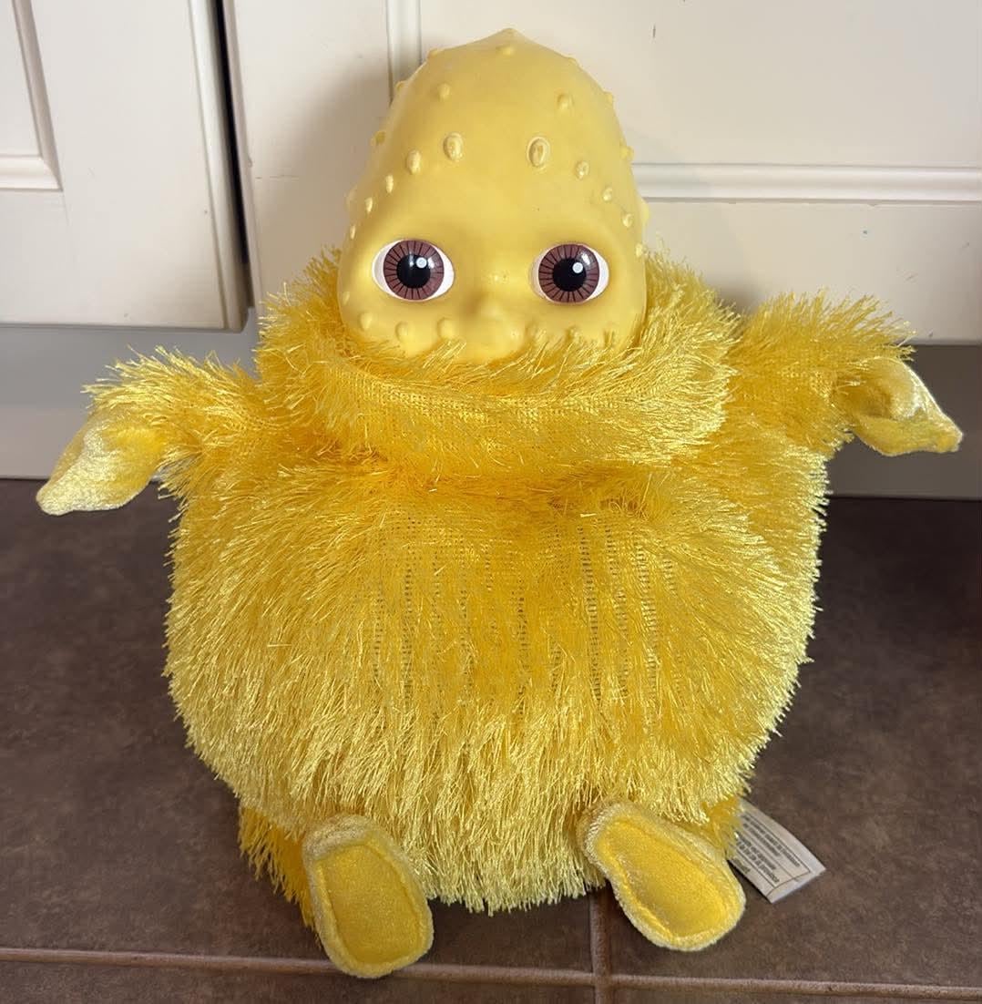 Boohbah - Etsy