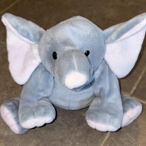 Jellycat Fuddlewuddle Puppy - Etsy