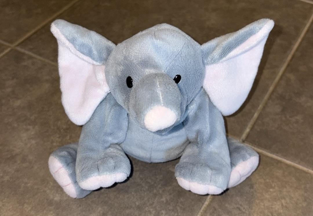 Jellycat Fuddlewuddle Puppy - Etsy