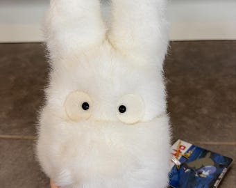ちびトトロ となりのトトロ スタジオジブリ サンアロー ぬいぐるみ 7