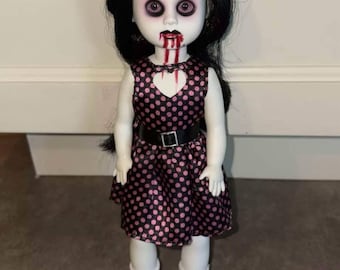 リビングデッドドールズ ヘーゼル&ハッティ HAZEL&HATTIE 未開封 Living Dead Dolls Hazel and Hattie Siamese Twin Dolls - Etsy