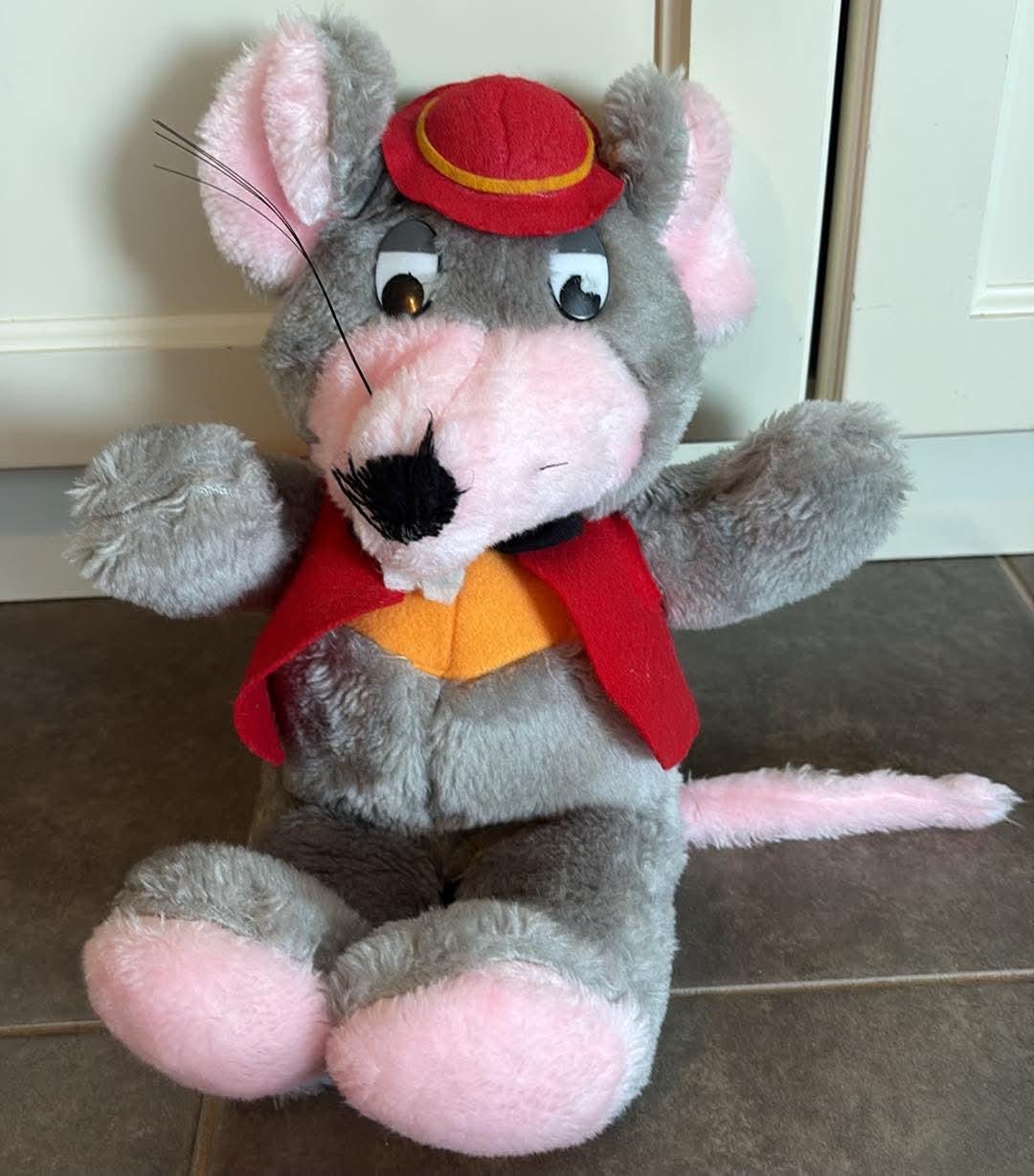 Chuck e cheese vintage - Etsy 日本