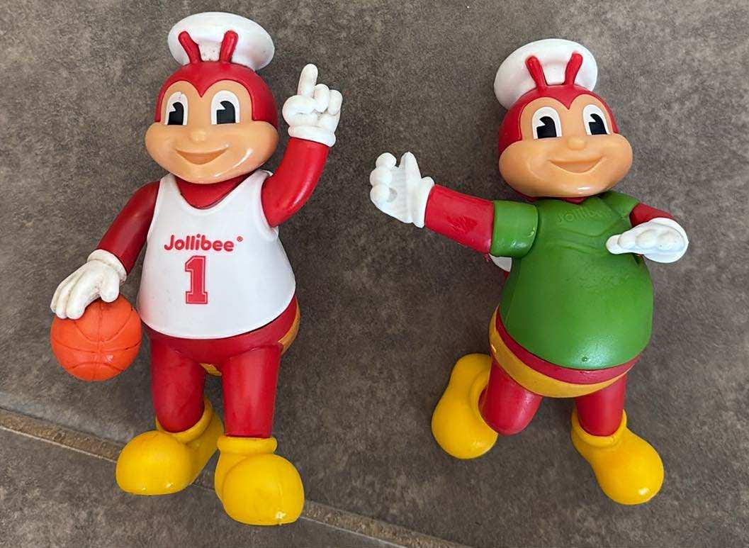 Jollibee toy - Etsy 日本