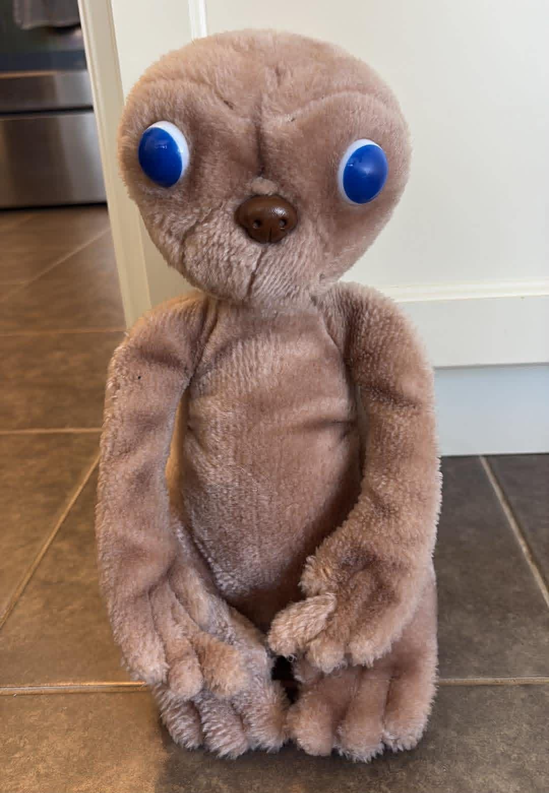 1982 plush et - Etsy 日本