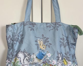 Beatrix Potter Peter Rabbit - Tote Bag
