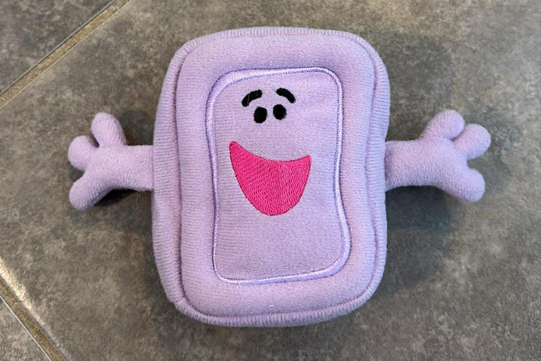 Blues Clues And Magenta Coloring Pages [2025
