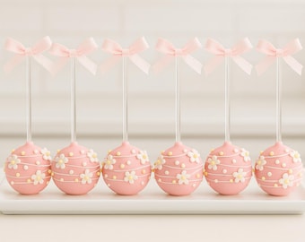 Clear Lollipop Sticks for Cake pop and other desserts