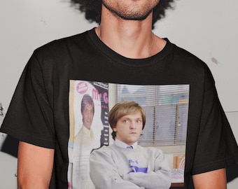 Mr G Graphic T-Shirt | Summer Heights High Unisex Tee