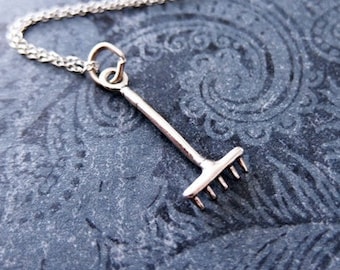 Charm Mattarello in Argento 925 | Giovanni Raspini