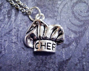 Chef Cappello Piccolo Sterling Argento Charm .925 X 1 Chef Toque Charms Ec805b 7185 Chef Cappello Piccolo Sterling Argento Charm .925 X 1 Chef Toque Charms Ec805b 7185