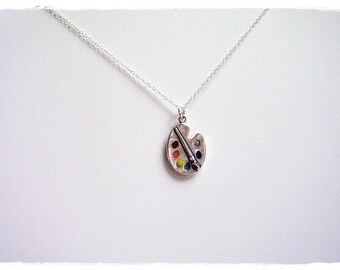Collana Infinito Argento 925/1000 Rodiato Con Ossido Di Zirconio 3 31710346