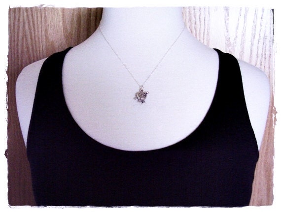Target sterling online silver chain