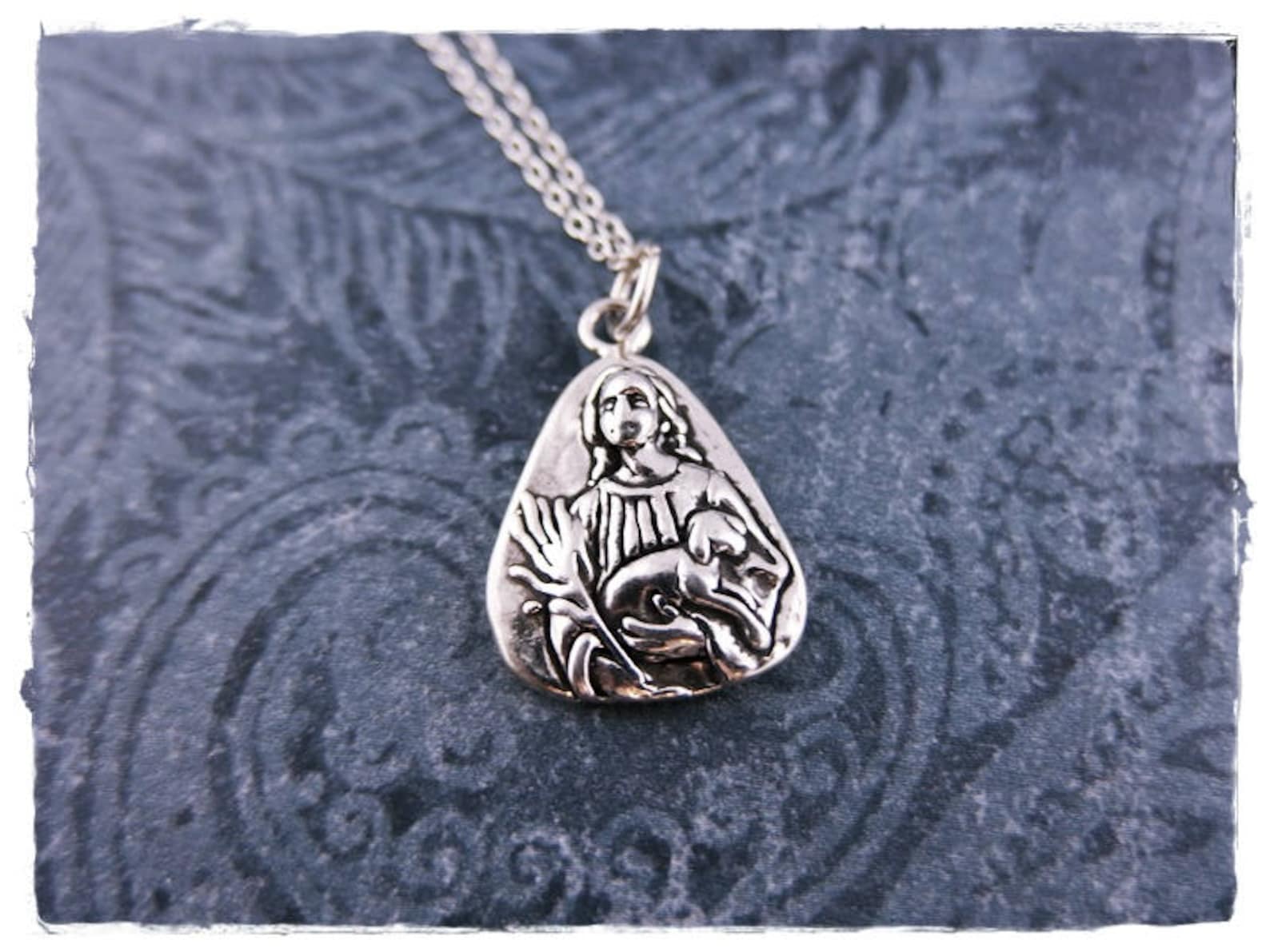 Agnes Necklace main image 0