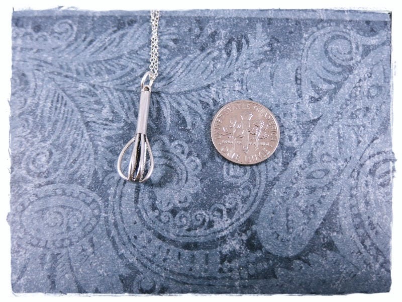 Collar Con Colgante De Cruz De Jerusalén Con Acabado Pulido