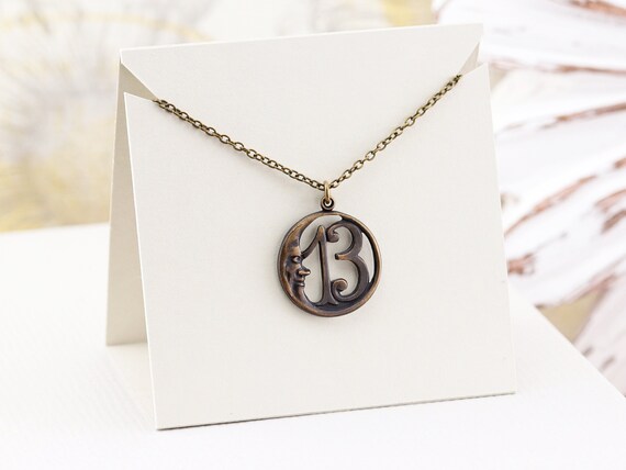 Lucky 13 deals jewelry
