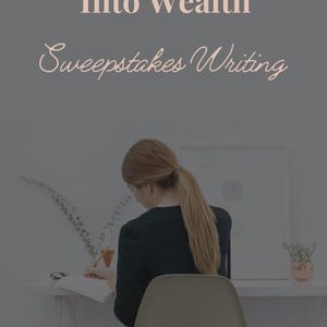 Earn from home with writing letters