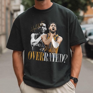 Tyrese and Reggie Choke Celly Shirt, Indiana Pacers Shirt, Tyrese Haliburton Choke T shirt, Vintage Indiana Pacers Shirt, Regie Miller Choke