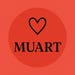 MuArtGifts store logo