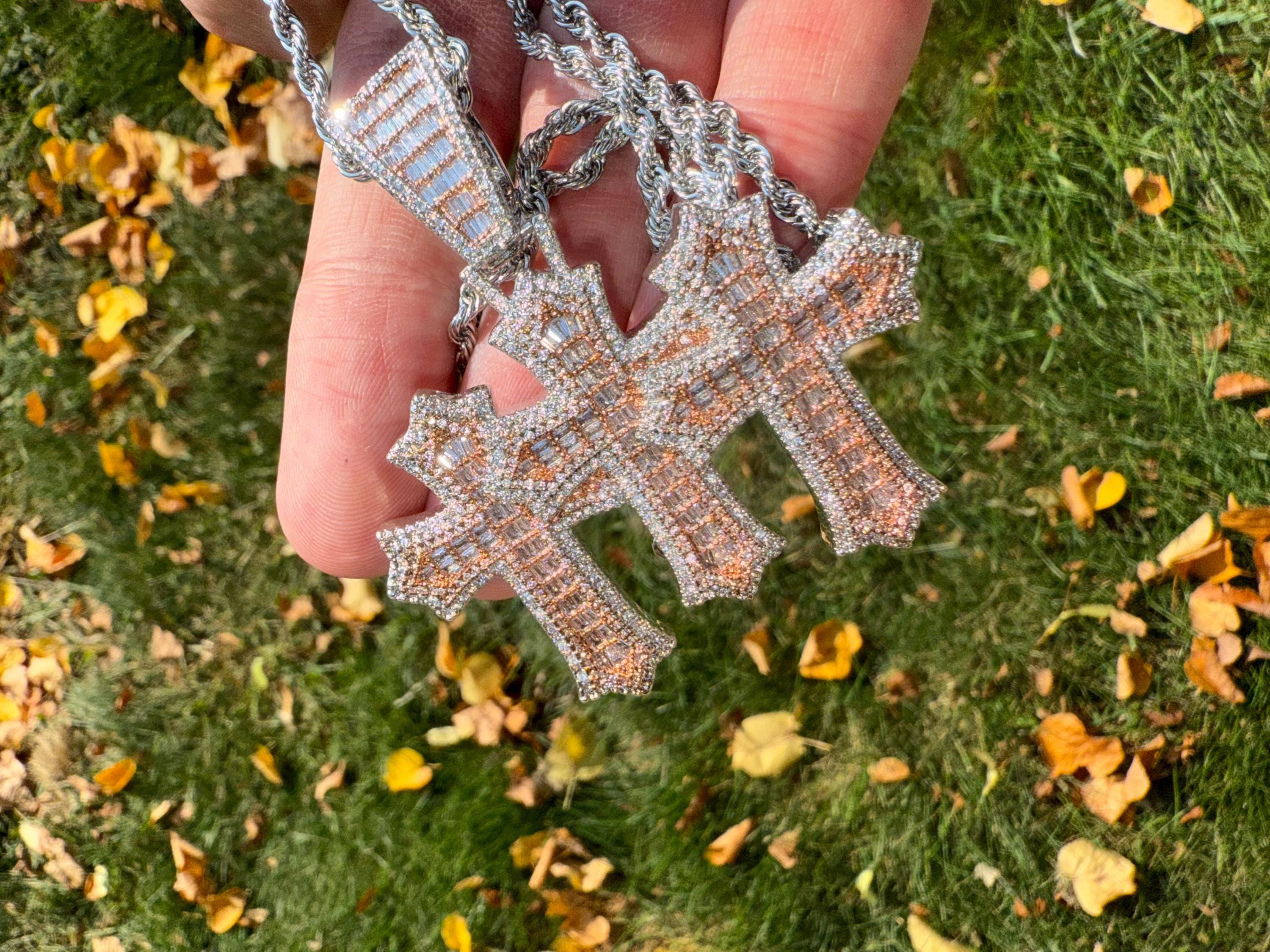 Ken carson chain - Etsy 日本