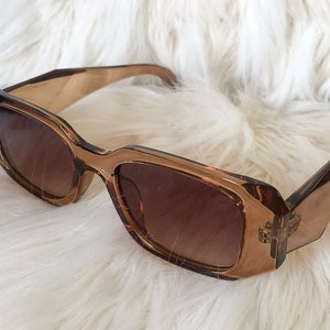 RETR0 Sunglasses WITH Gem Cut Arm - One pair - your choice!!