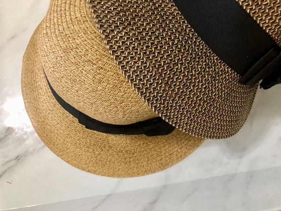 MARIHOJA Paper Braid Down Brim Hat　57cm DSC08995-2.jpg?v=1751154509&