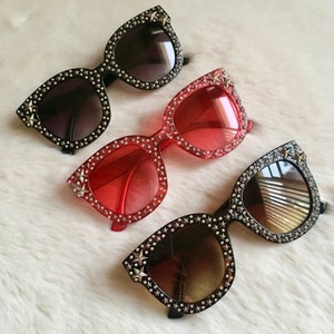 STARS & STUDS - Sunglasses!!! - One pair - your choice!!