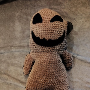 Homme Oggie-Boogie