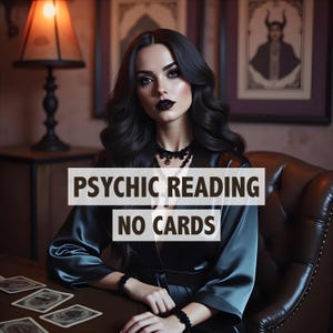 Paranormaal lezen zonder kaarten | Snelle intuïtieve inzichten | Energiemeting op dezelfde dag | Eerlijke en duidelijke begeleiding snel geleverd