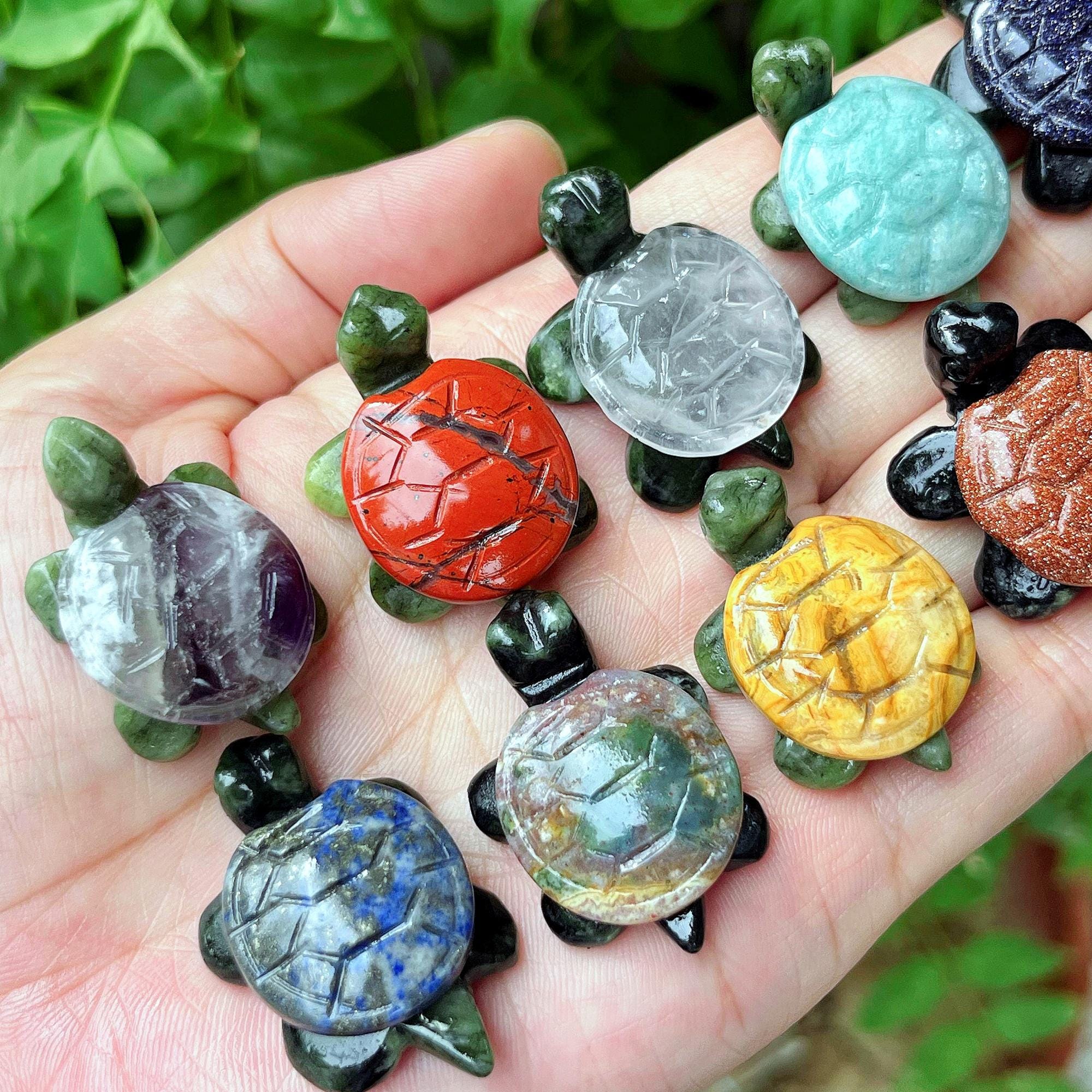 亀の置物 - Etsy 日本