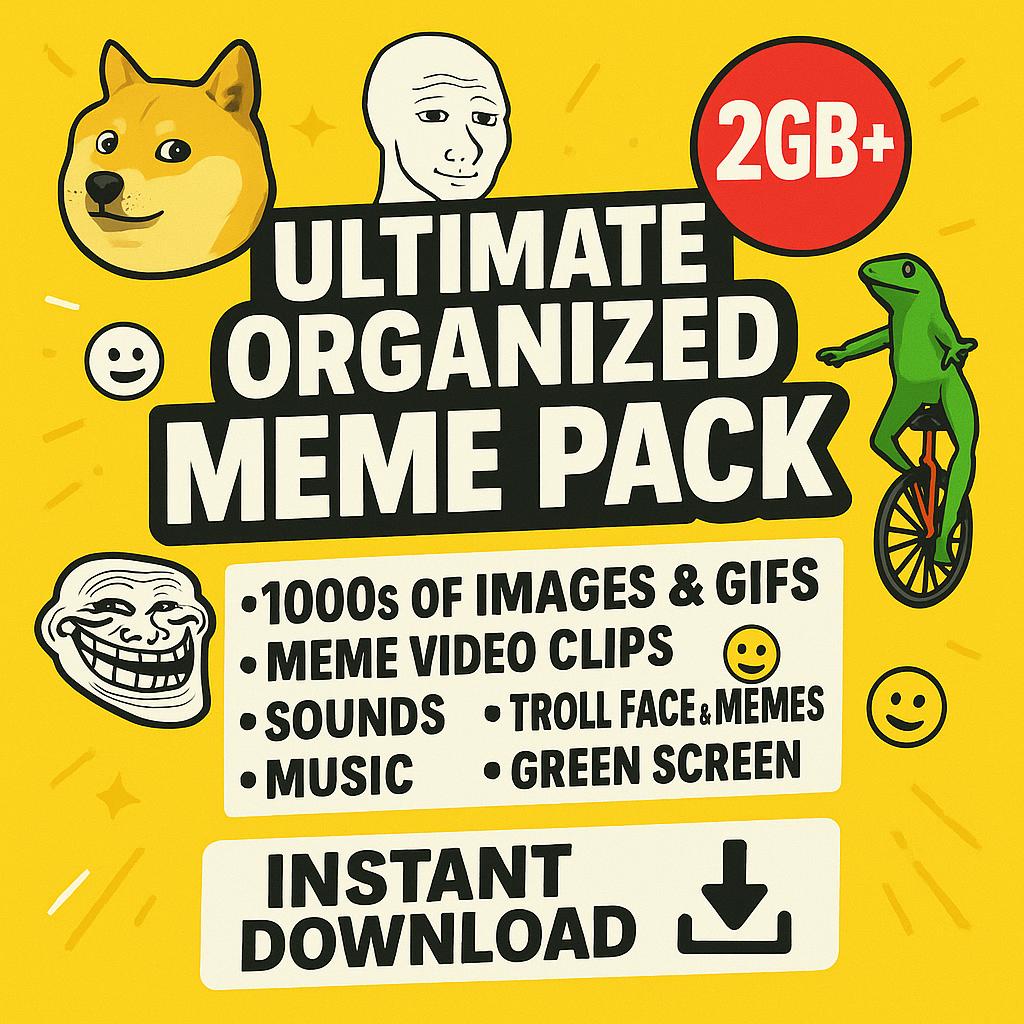 Meme Maker Top Meme Videos Funny Video