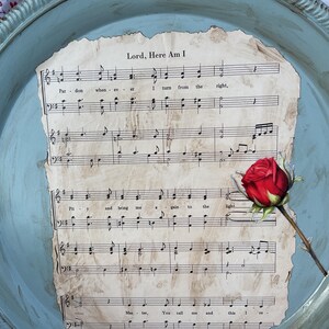 Decorative Tray