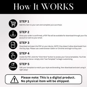 black acuity template acuity template acuity booking acuity schedule acuity design acuity website template acuity booking page schedule acuity template canva template diy acuity scheduling page acuity booking site template hair stylist acuity site