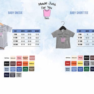 Personalized 50th Anniversary Cruise Shirts, Matching Couple Tee, Custom Anniversary Crew Shirt bild 16