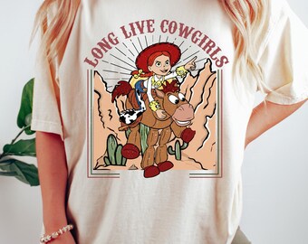 Retro Pixar Toy Story You've Got a Friend in Me Photo Shirt, Toy Story Land, Woody Buzz Jessie, Bullseye, Disney Vacation 2026 Matching Tee