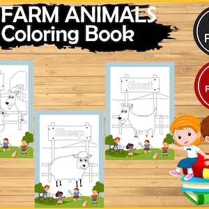 Printable Coloring Pages For Kids, Toddlers, Preschoolers, Coloring Book Coloring Page Preschool Kindergarten Homeschool Printables
