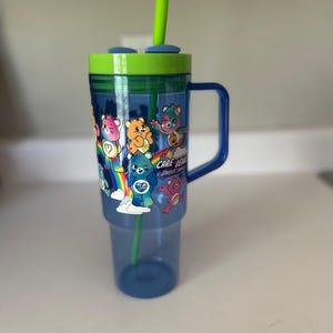 Care Bear Tumbler