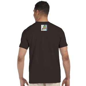 Classic Unisex Crewneck T-shirt | Gildan® 64000