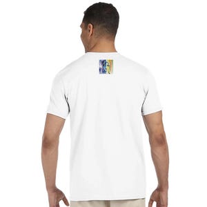Classic Unisex Crewneck T-shirt | Gildan® 64000