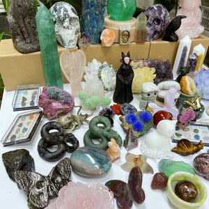 Natural Lucky Crystal, Crystal Box, Wholesale Crystal,Crystal Bag,Reiki Healing,Home Decoration,Crystal Gifts 1PC