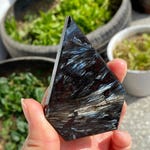 Gemstone Carvings