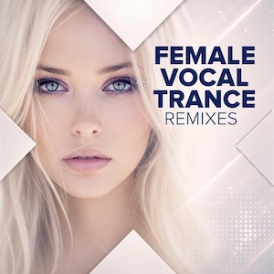 Weibliche Vocal Trance DJ Collection (20GB MP3 Digital Download)