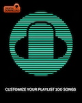 Custom DJ Playlist — 100 Songs Made Just for You (Any Genre • Any Style • MP3 320kbps Digital Download)