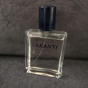 magnifico profumo per uomo